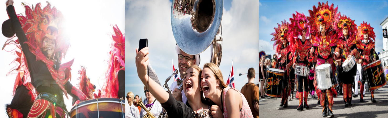 Aalborg karneval